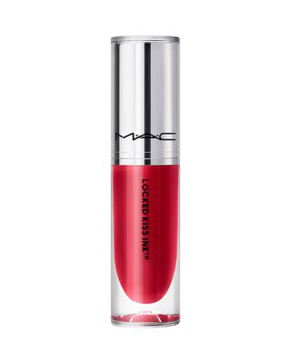 M·A·C LOCKED KISS INK (LABIAL LÍQUIDO MATE)
